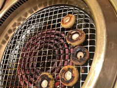 -御牛道日式烤肉料理(杭州万象城店)