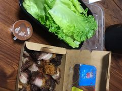 -朱师傅脆皮五花肉(七宝老街南大街店)