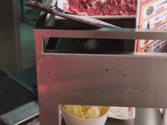 -为什么牛潮汕牛肉火锅(中信广场店)
