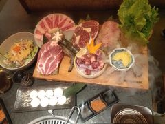 -上男·烧肉集市(五一广场店)