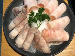 草原羔羊肉-呷哺呷哺(长治万达店)