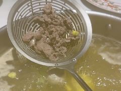 -汕头八合里海记牛肉店(清河店)