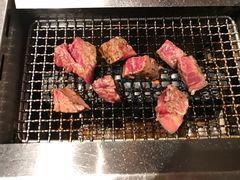 -俺的焼肉(銀座9丁目店)