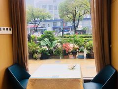 -小芙蓉湘菜馆(易生活购物公园店)