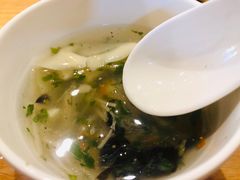 -素满香·素食自助餐(苏州·临顿路店)