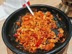 -米村拌饭(东方新天地店)