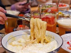 -火山屋台(新街口店)