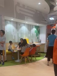 -尼克Playtime(欢乐海岸店)