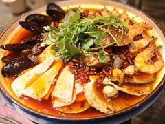 -庆合府重庆大排档(紫都城店)