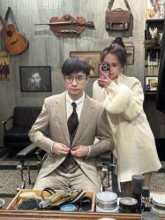 -LDIAMON西服定制(温州店)