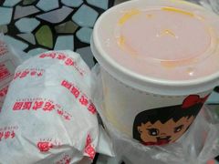 鸡排饭-千禾拉面(四隆店)