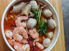 -明月虾面(厦禾路店)