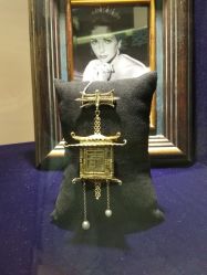 -御美西洋古董珠宝(亮马国际珠宝古玩城店)
