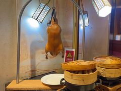 -昆泰嘉华酒店-嘉华咖啡厅