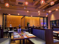 大堂-Ambra Haus琥珀屋精酿餐厅(宝山店)