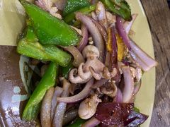 -贞姨美食·老字号海鲜大排档