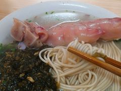 -盛兴面馆(真儒大厦店)