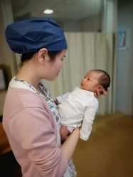 住院部-杭州贝瑞斯美华妇儿医院·早孕·产检·儿科