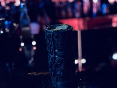 -Bar The Vortex(高新万达店)