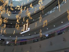 -方恒购物中心(望京小街店)