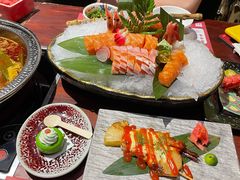 -披头士和牛火锅·寿喜烧自助(陶溪川店)