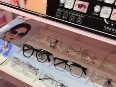-Sweet Color美瞳隐形眼镜店(浦建路巴黎春天店)