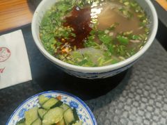 -金城尕娃牛肉面(钻汇广场店)