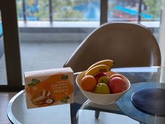 -三亚海棠湾万丽度假酒店