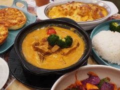 -新世界餐厅(万达店)