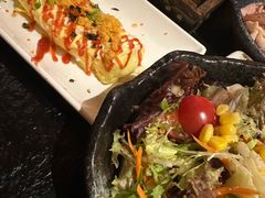 -牛焱·烧肉酒肆(五大道店)