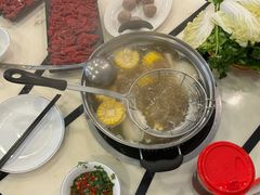 -联胜潮汕牛肉火锅(东苑南路店)