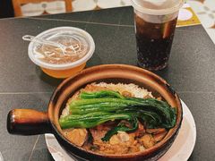 -超记煲仔饭(北京路店)