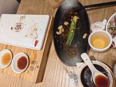 -粤集·手工粤菜(皇庭广场店)