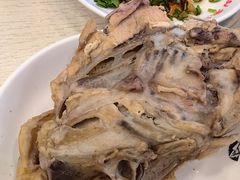 -老四季(南市场店)