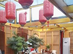 -悦真雅院·四合院·清真私房菜(雍和宫店)