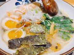 -政一·烧鸟·居酒屋(气象北路店)