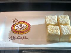 -麦当劳(四川北路店)
