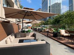 -朵兰达V酒店(成都春熙路太古里国金中心店)