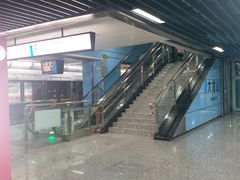 -大龙山(地铁站)