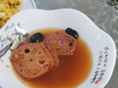 -涵家味土菜馆·徽州一绝臭鳜鱼(三河古镇店)