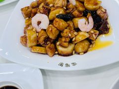 -瑞福园联谊餐室(茂名南路店)