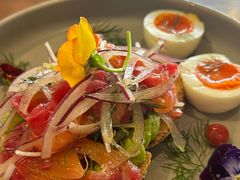 -UPPER KITCHEN(延安路店)