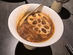 老北京果子干-喜悦烤鸭·新京菜(王府井店)