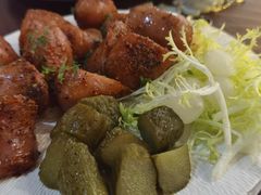 -Shantek象提南亚西餐厅&Bistro(淮海中路店)
