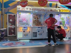-大玩家(通州万达广场店)