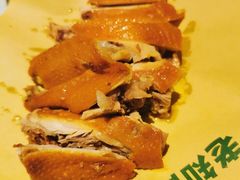 -老知青·东北菜(中华城店)