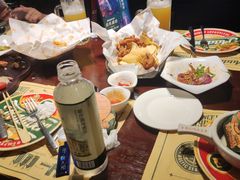 -马迭尔德式西餐精酿啤酒屋(中央大街店)