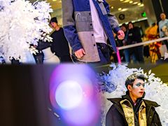 -凯德广场(学府店)