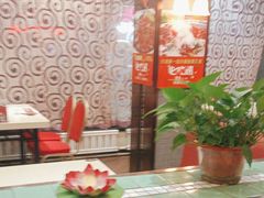 -巴蜀人家(东关街店)