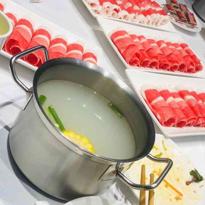 凯鸽火锅-"超级好吃 来了三次了 菜量合适 可以选大."-大众点评移动版